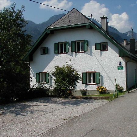 Villa Ferienhaus-Loidl Bad Ischl Exterior foto