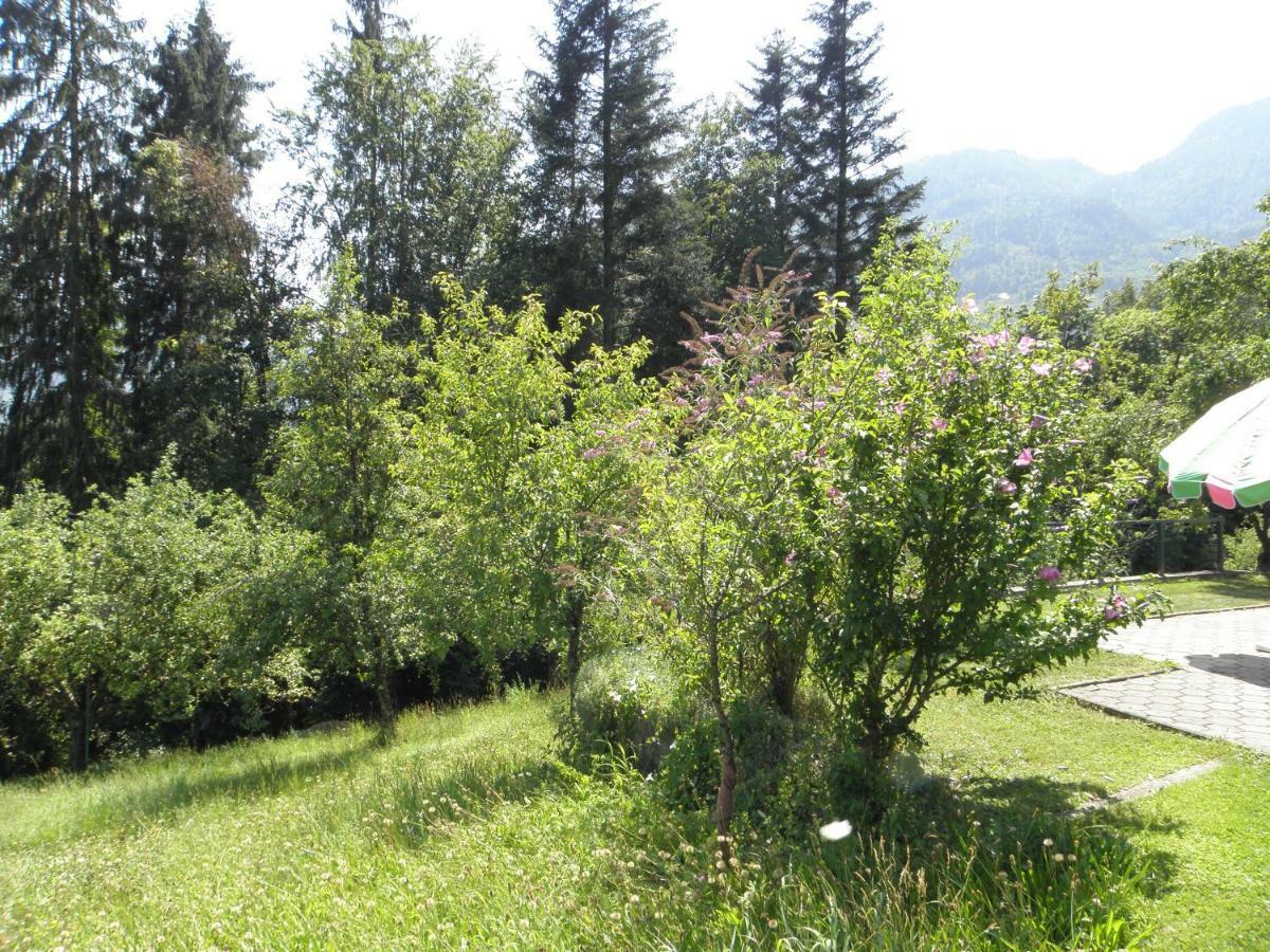 Ferienhaus-Loidl Bad Ischl Exterior foto